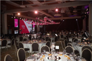 VITA Zahnfabrik ve Dişmat kuruluş yıl dönümlerini görkemli bir gece ile kutladı