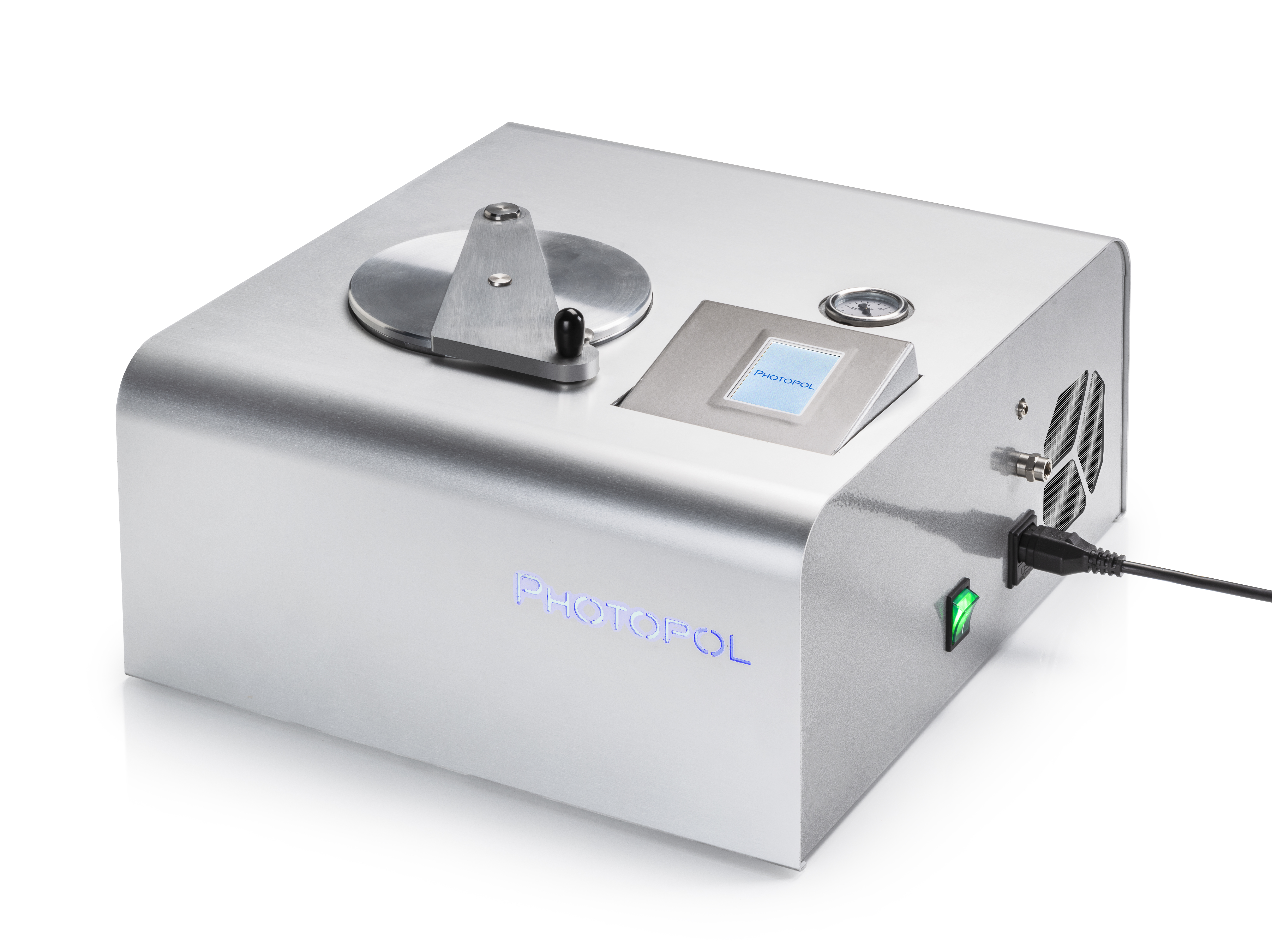 PHOTOPOL VACUUM