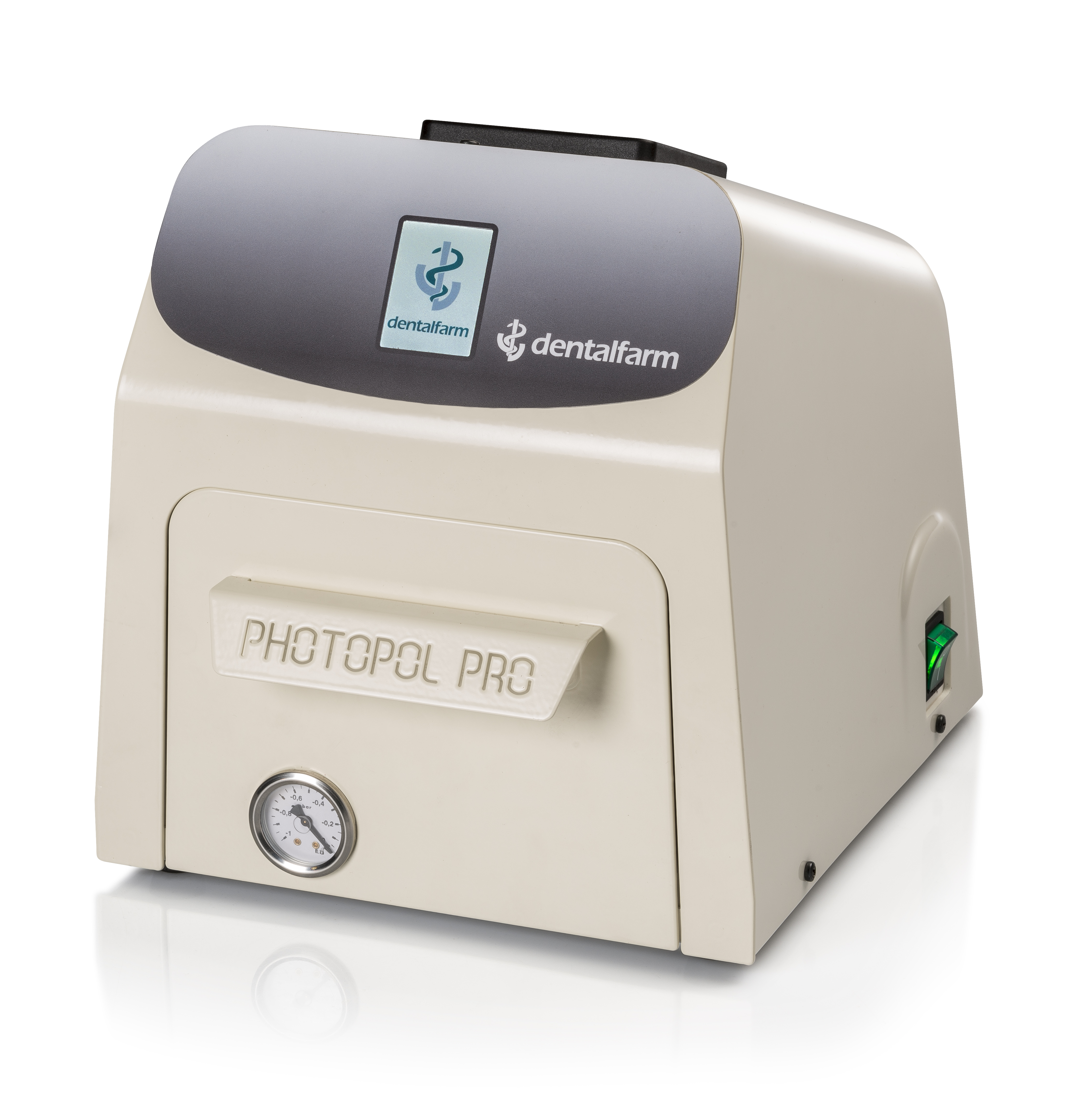 PHOTOPOL PRO VACUUM