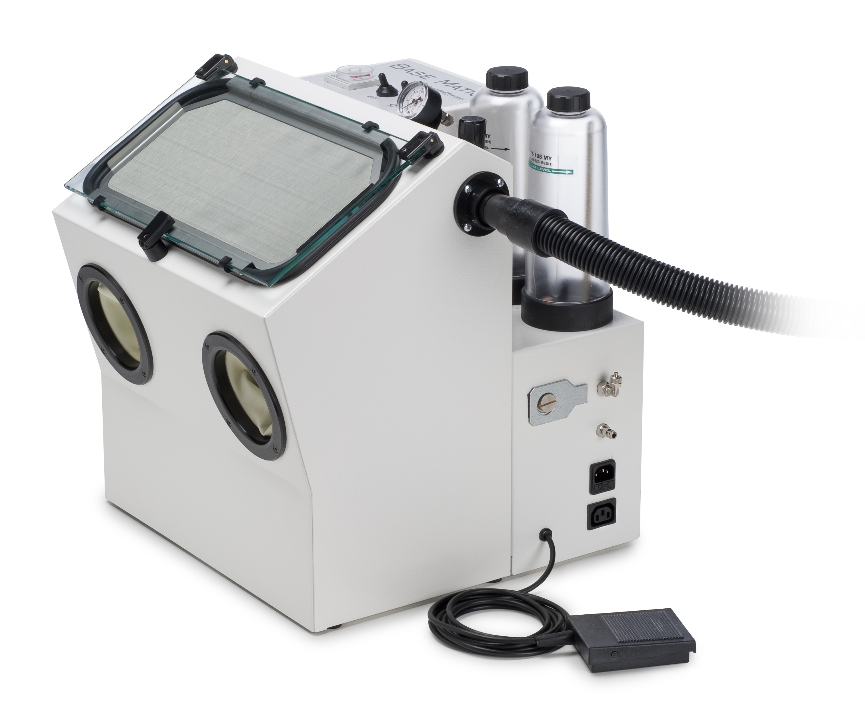 BASE MATIC EVO