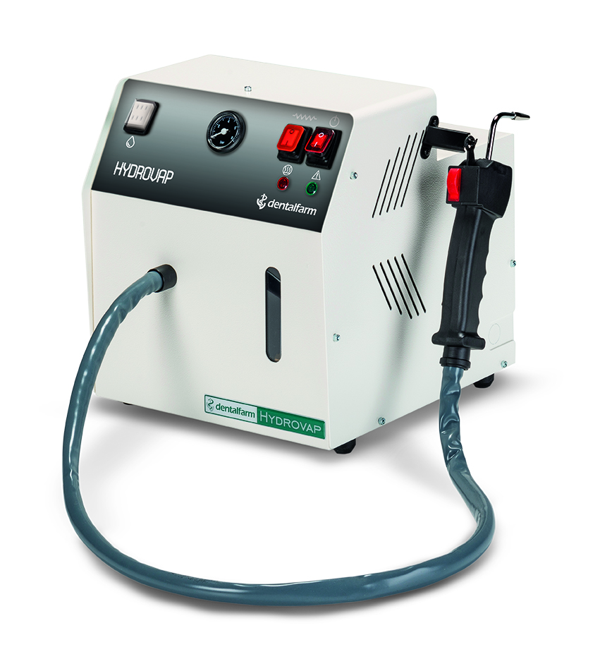 HYDROVAP YARI OTOMATİK